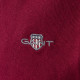 Gant Κόκκινο Μακρυμάνικο polo - 3G2015082