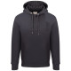 Gant Μαύρο Hoodie - 3G2015084