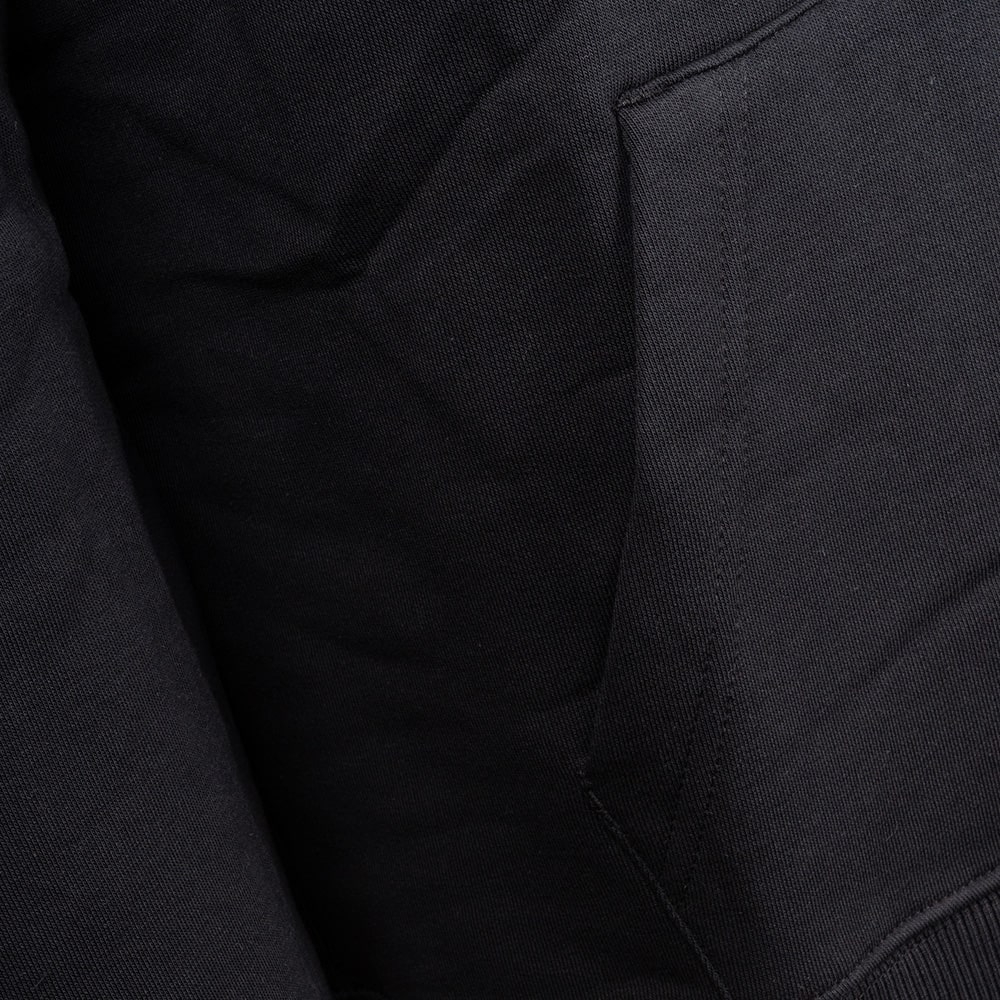 Gant Μαύρο Hoodie - 3G2015084