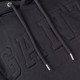 Gant Μαύρο Hoodie - 3G2015084