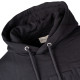 Gant Μαύρο Hoodie - 3G2015084