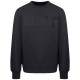 Gant Μαύρο Φούτερ C Neck - 3G2015085