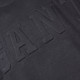 Gant Μαύρο Φούτερ C Neck - 3G2015085
