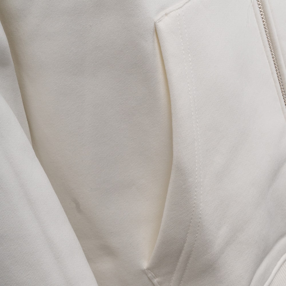 Gant Εκρού Ζακέτα Hoodie - 3G2015086