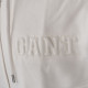 Gant Εκρού Ζακέτα Hoodie - 3G2015086
