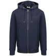 Gant Μπλε Ζακέτα Hoodie - 3G2015086