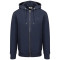 Gant Μπλε Ζακέτα Hoodie - 3G2015086