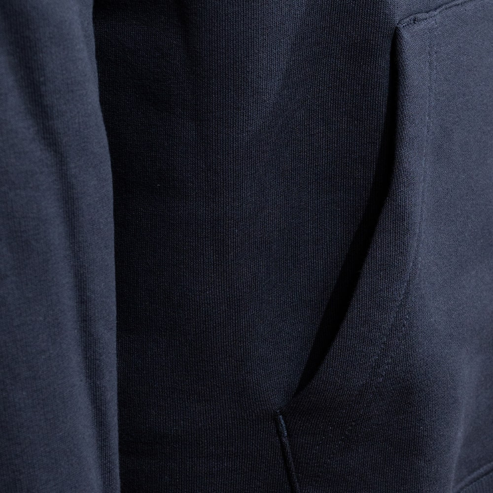 Gant Μπλε Ζακέτα Hoodie - 3G2015086