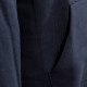 Gant Μπλε Ζακέτα Hoodie - 3G2015086