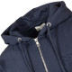 Gant Μπλε Ζακέτα Hoodie - 3G2015086
