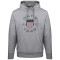 Gant Γκρι Hoodie - 3G2015087