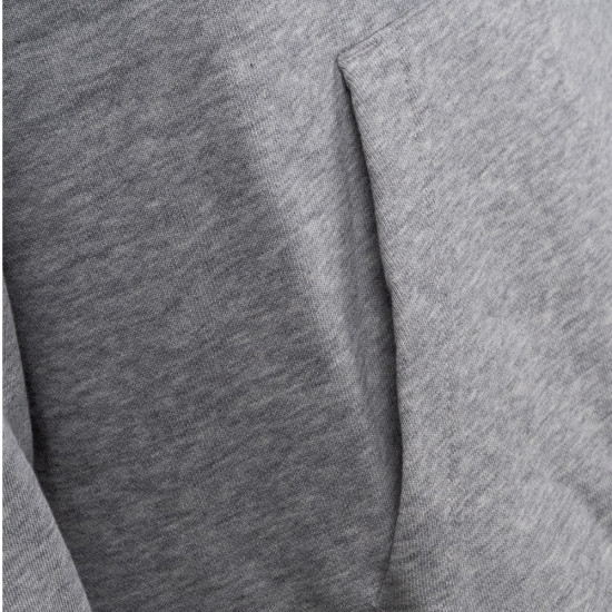 Gant Γκρι Hoodie - 3G2015087