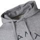 Gant Γκρι Hoodie - 3G2015087