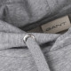 Gant Γκρι Hoodie - 3G2015087