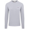 Gant Λευκή Μπλούζα C Neck - 3G2022143