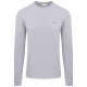 Gant Λευκή Μπλούζα C Neck - 3G2022143