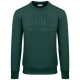 Gant Πράσινο Φούτερ C Neck - 3G2036017