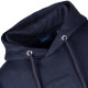 Gant Μπλε Hoodie - 3G2037020
