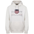 Gant Εκρού Hoodie - 3G2047082