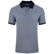 Gant Μπλε Κοντομάνικο polo - 3G2057029