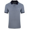 Gant Μπλε Κοντομάνικο polo - 3G2057029