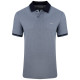 Gant Μπλε Κοντομάνικο polo - 3G2057029