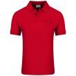 Gant Κόκκινο Κοντομάνικο polo - 3G2062025