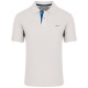 Gant Εκρού Κοντομάνικο polo - 3G2062026