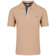 Gant Μπεζ Κοντομάνικο polo - 3G2062026