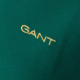 Gant Πράσινο Κοντομάνικο polo - 3G2062026
