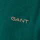Gant Πράσινο Κοντομάνικο polo - 3G2062026