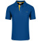 Gant Μπλε Κοντομάνικο polo - 3G2062026