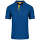 Gant Μπλε Κοντομάνικο polo - 3G2062026