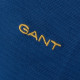 Gant Μπλε Κοντομάνικο polo - 3G2062026