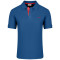 Gant Μπλε Κοντομάνικο polo - 3G2062026