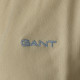 Gant Κίτρινο Κοντομάνικο polo - 3G2062026