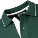 Gant Πράσινο Μακρυμάνικο polo - 3G2062047