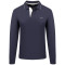 Gant Μπλε Μακρυμάνικο polo - 3G2062047