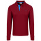 Gant Μπορντό Μακρυμάνικο polo - 3G2065004