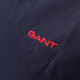 Gant Μπλε Μακρυμάνικο polo - 3G2065004