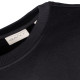 Gant Μαύρο Φούτερ C Neck - 3G2067043