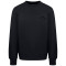 Gant Μαύρο Φούτερ C Neck - 3G2067055