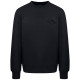 Gant Μαύρο Φούτερ C Neck - 3G2067055