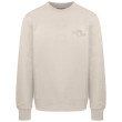 Gant Εκρού Φούτερ C Neck - 3G2067055