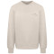 Gant Εκρού Φούτερ C Neck - 3G2067055
