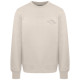 Gant Εκρού Φούτερ C Neck - 3G2067055