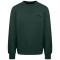 Gant Πράσινο Φούτερ C Neck - 3G2067055
