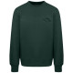 Gant Πράσινο Φούτερ C Neck - 3G2067055