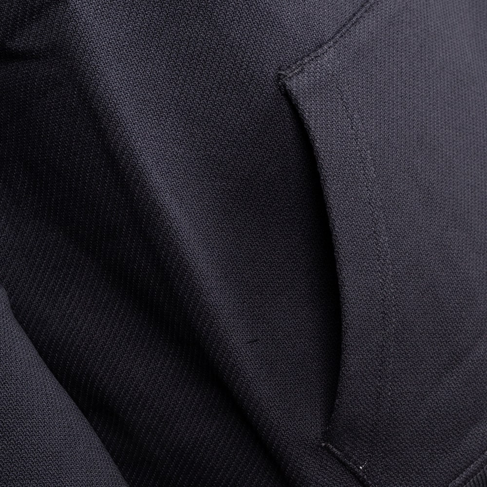 Gant Μαύρο Hoodie - 3G2067071