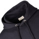 Gant Μαύρο Hoodie - 3G2067071